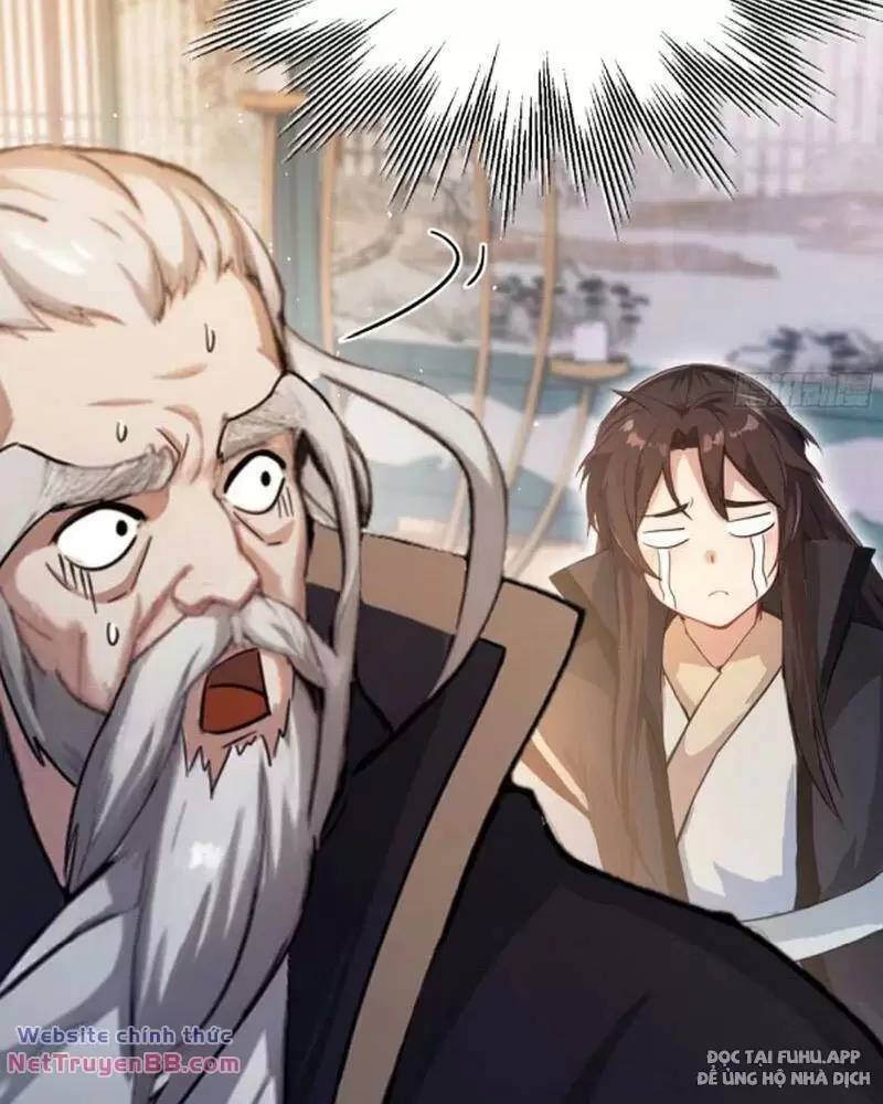 Hoá Ra Ta Đã Vô Địch Từ Lâu - Chapter 19 - Page 66