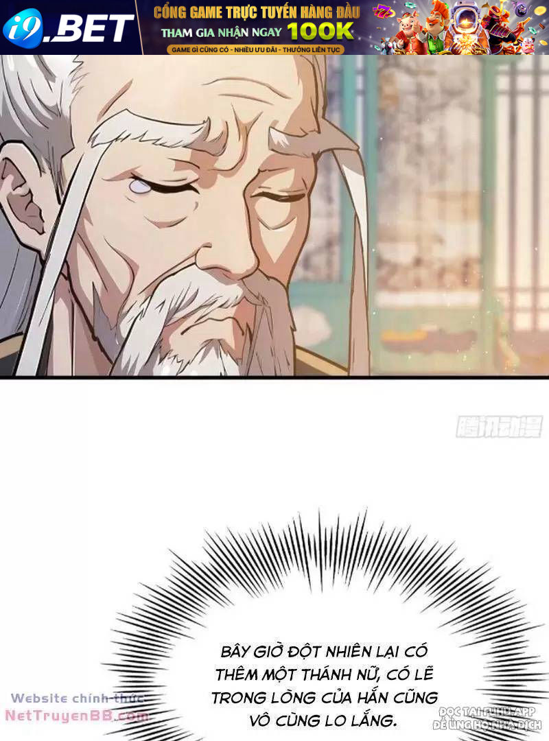 Hoá Ra Ta Đã Vô Địch Từ Lâu - Chapter 19 - Page 8