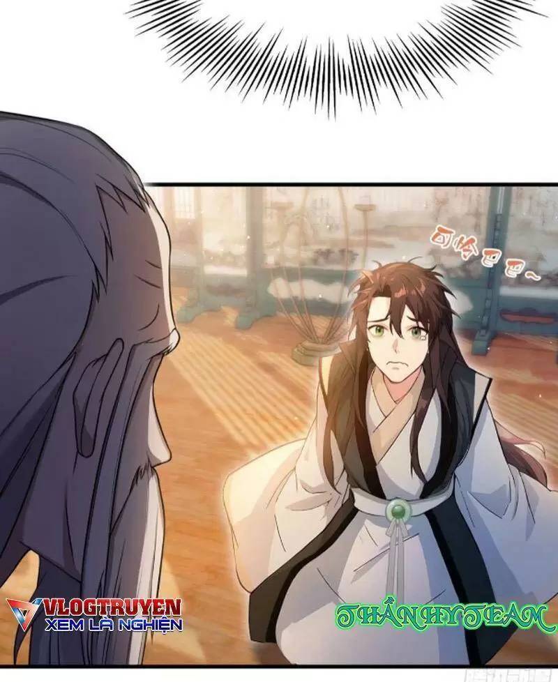 Hoá Ra Ta Đã Vô Địch Từ Lâu - Chapter 19 - Page 9