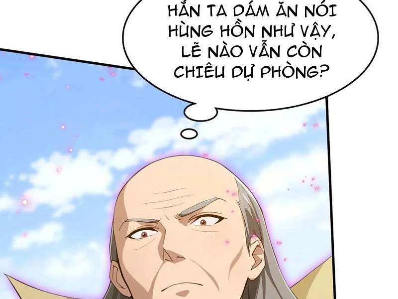 Hoá Ra Ta Đã Vô Địch Từ Lâu - Chapter 191 - Page 17