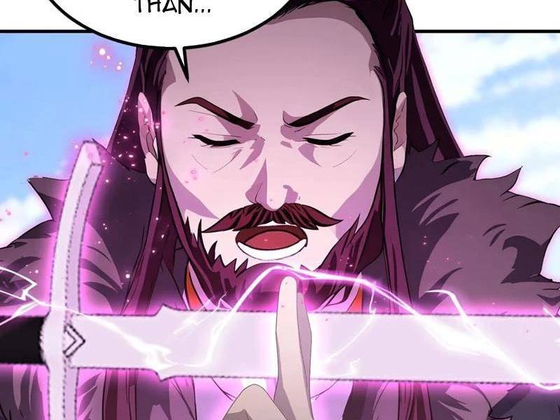 Hoá Ra Ta Đã Vô Địch Từ Lâu - Chapter 191 - Page 20