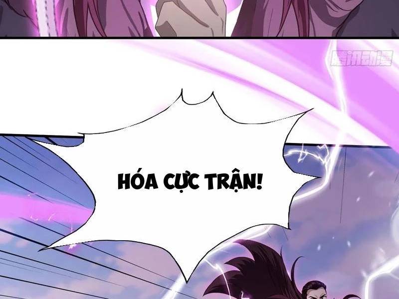 Hoá Ra Ta Đã Vô Địch Từ Lâu - Chapter 191 - Page 21