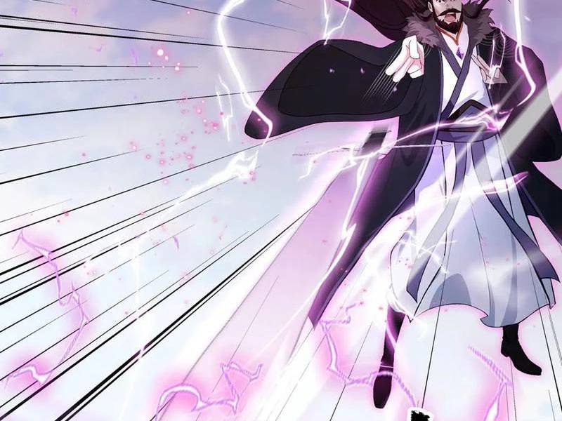 Hoá Ra Ta Đã Vô Địch Từ Lâu - Chapter 191 - Page 22