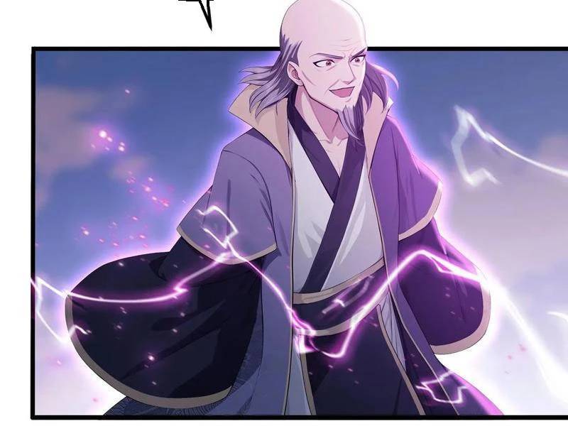 Hoá Ra Ta Đã Vô Địch Từ Lâu - Chapter 191 - Page 45