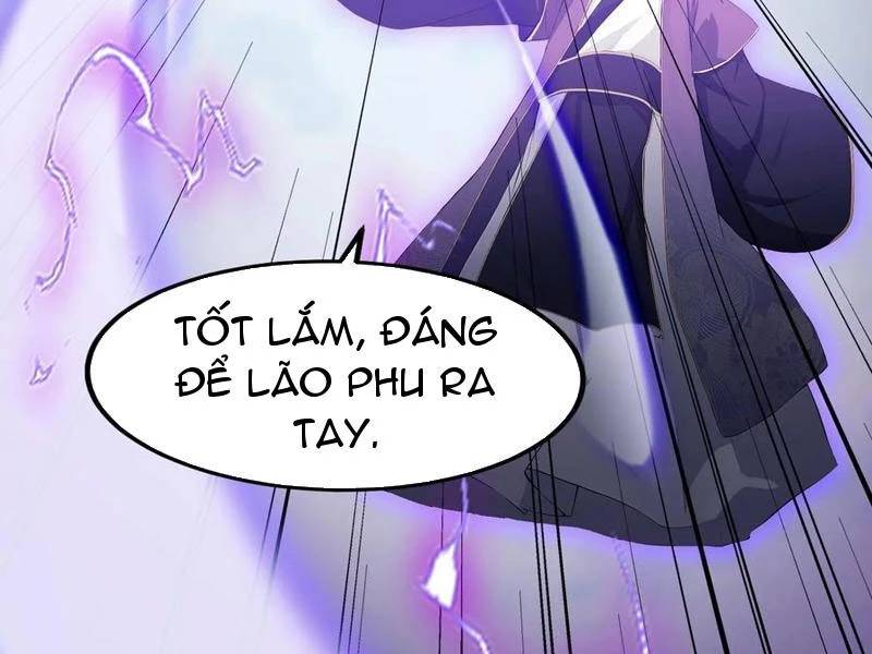 Hoá Ra Ta Đã Vô Địch Từ Lâu - Chapter 191 - Page 50