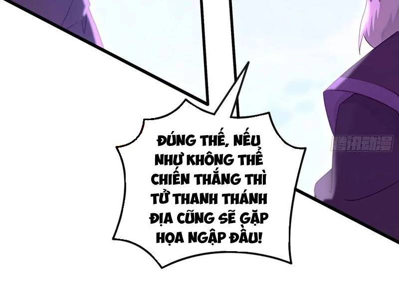 Hoá Ra Ta Đã Vô Địch Từ Lâu - Chapter 191 - Page 64
