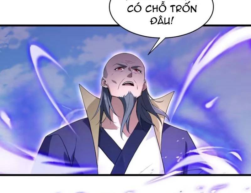 Hoá Ra Ta Đã Vô Địch Từ Lâu - Chapter 192 - Page 31