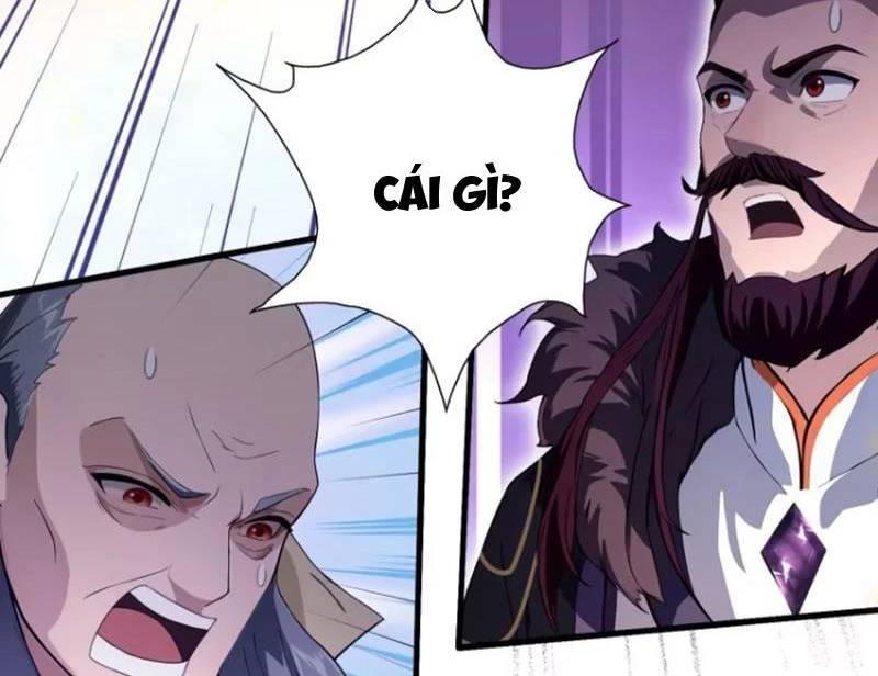 Hoá Ra Ta Đã Vô Địch Từ Lâu - Chapter 192 - Page 35