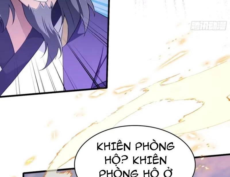 Hoá Ra Ta Đã Vô Địch Từ Lâu - Chapter 192 - Page 36