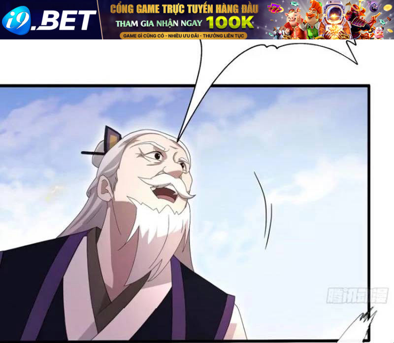 Hoá Ra Ta Đã Vô Địch Từ Lâu - Chapter 192 - Page 39