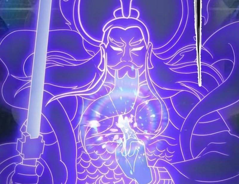 Hoá Ra Ta Đã Vô Địch Từ Lâu - Chapter 192 - Page 8