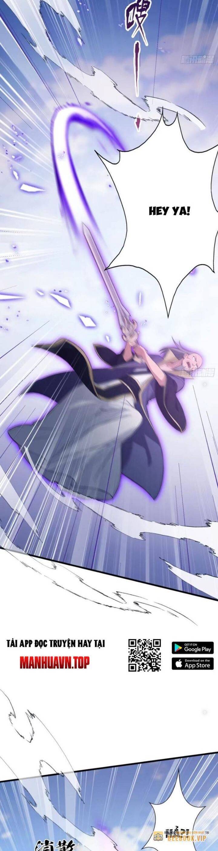 Hoá Ra Ta Đã Vô Địch Từ Lâu - Chapter 193 - Page 17