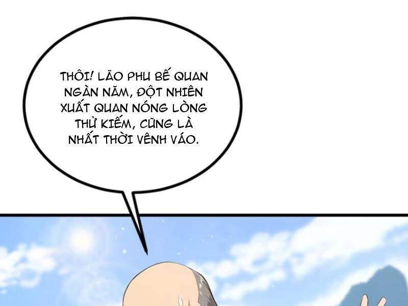 Hoá Ra Ta Đã Vô Địch Từ Lâu - Chapter 194 - Page 12