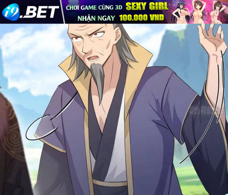 Hoá Ra Ta Đã Vô Địch Từ Lâu - Chapter 194 - Page 13