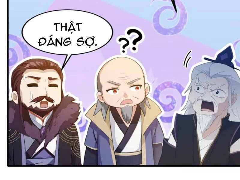 Hoá Ra Ta Đã Vô Địch Từ Lâu - Chapter 194 - Page 18