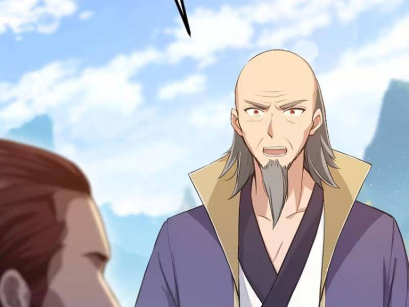 Hoá Ra Ta Đã Vô Địch Từ Lâu - Chapter 194 - Page 20