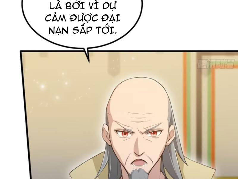 Hoá Ra Ta Đã Vô Địch Từ Lâu - Chapter 194 - Page 30