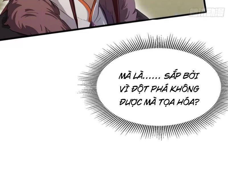 Hoá Ra Ta Đã Vô Địch Từ Lâu - Chapter 194 - Page 36