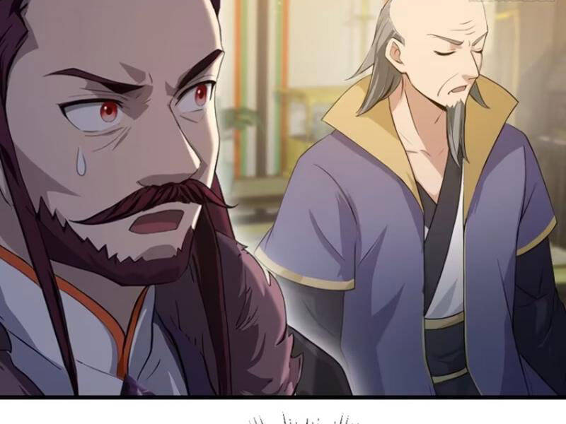 Hoá Ra Ta Đã Vô Địch Từ Lâu - Chapter 194 - Page 38