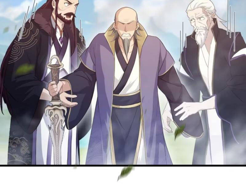 Hoá Ra Ta Đã Vô Địch Từ Lâu - Chapter 194 - Page 4