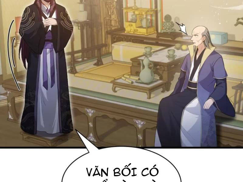Hoá Ra Ta Đã Vô Địch Từ Lâu - Chapter 194 - Page 41