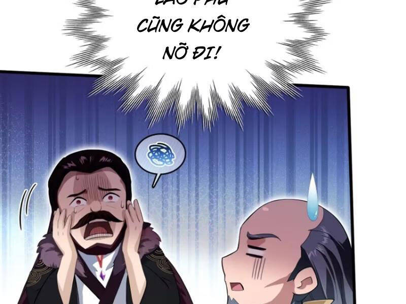 Hoá Ra Ta Đã Vô Địch Từ Lâu - Chapter 194 - Page 50