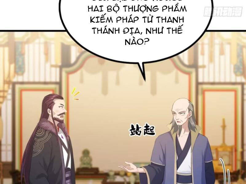 Hoá Ra Ta Đã Vô Địch Từ Lâu - Chapter 194 - Page 54