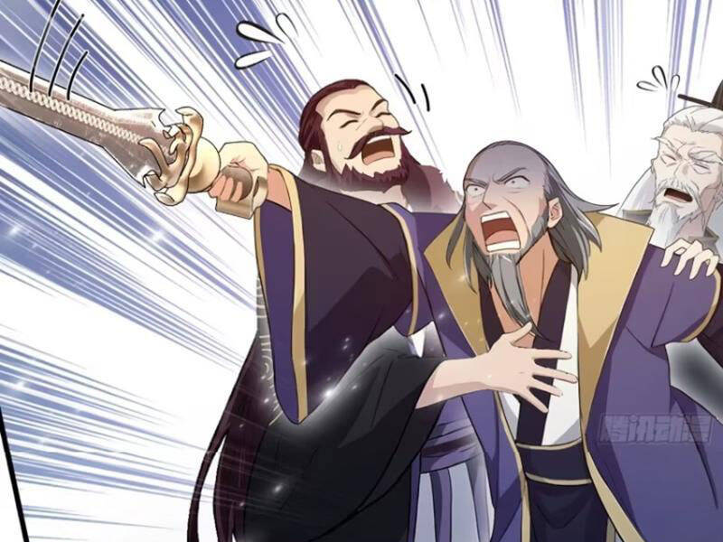 Hoá Ra Ta Đã Vô Địch Từ Lâu - Chapter 194 - Page 7