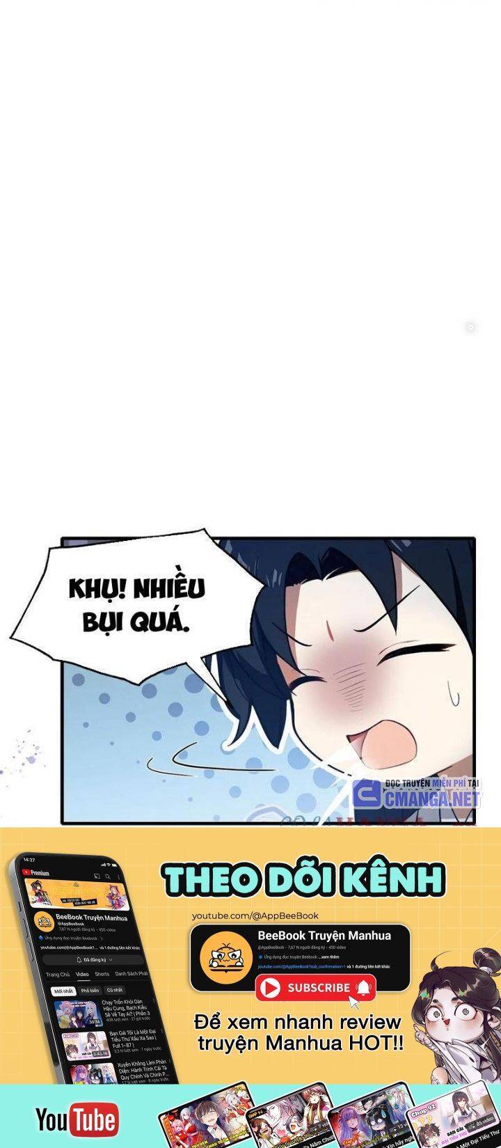 Hoá Ra Ta Đã Vô Địch Từ Lâu - Chapter 196 - Page 14
