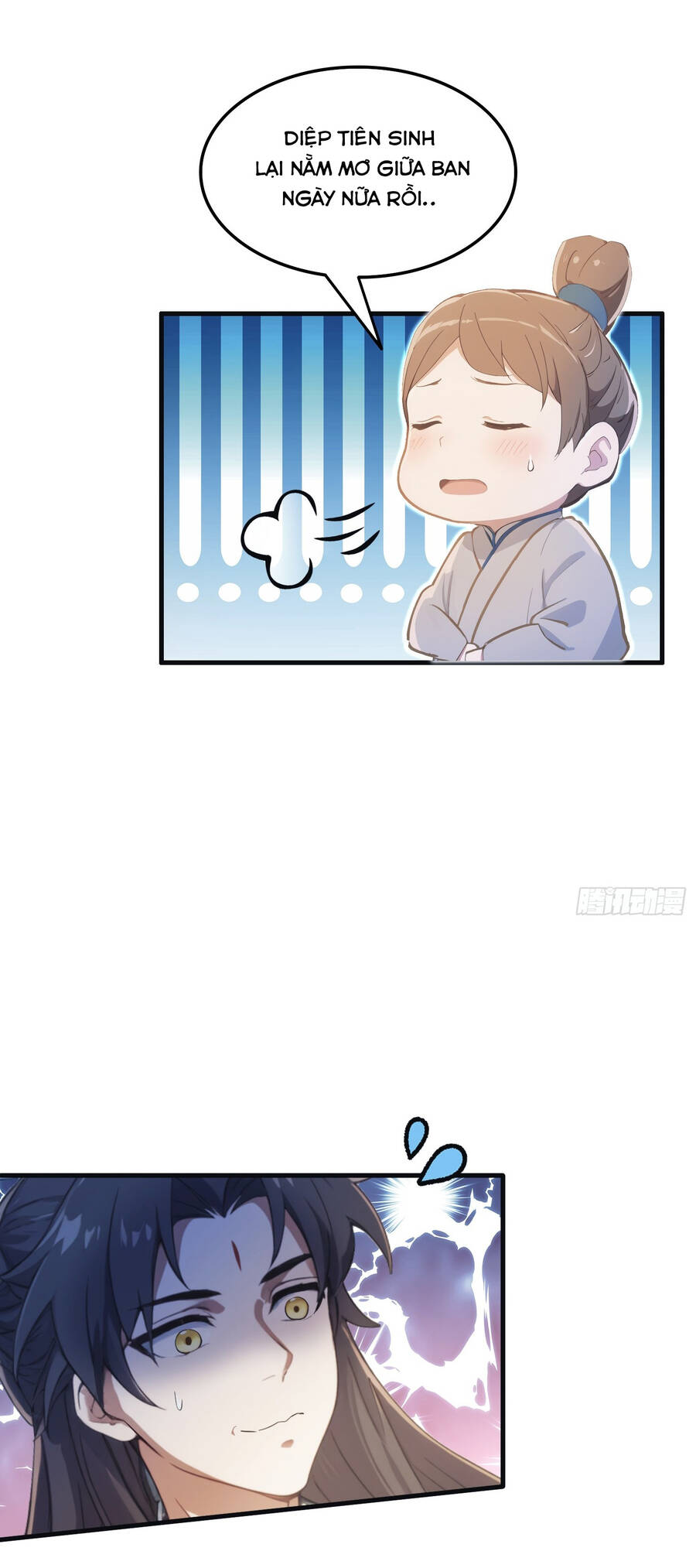 Hoá Ra Ta Đã Vô Địch Từ Lâu - Chapter 2 - Page 10