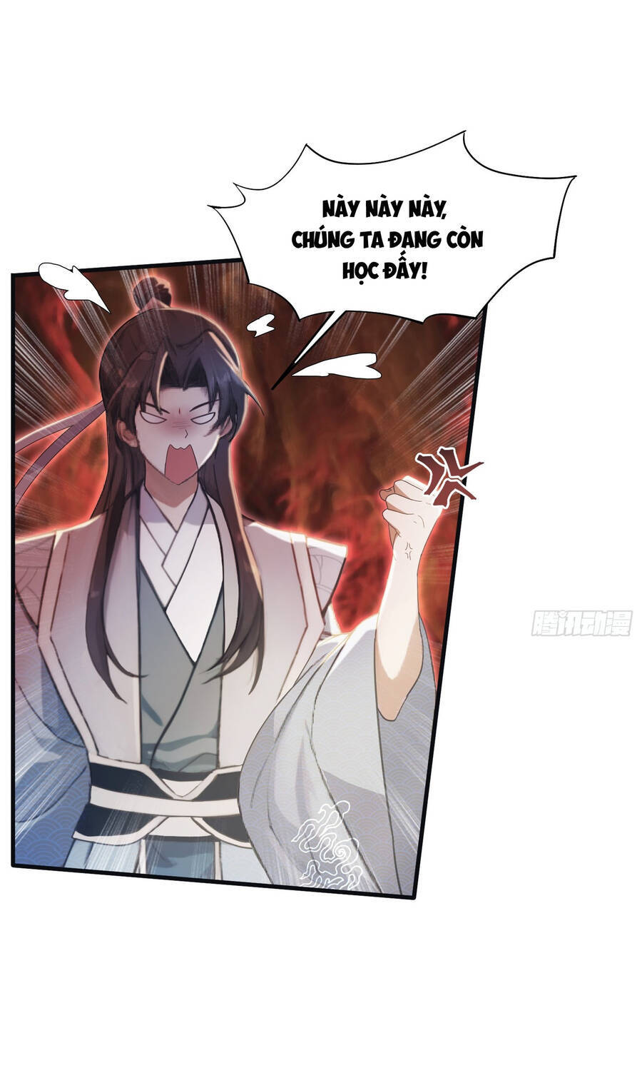 Hoá Ra Ta Đã Vô Địch Từ Lâu - Chapter 2 - Page 14