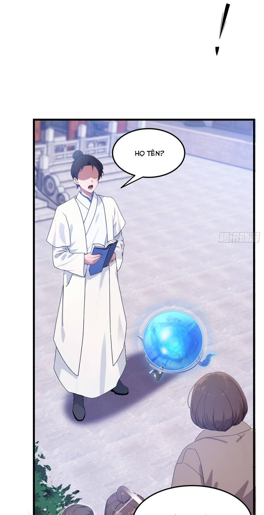 Hoá Ra Ta Đã Vô Địch Từ Lâu - Chapter 2 - Page 24