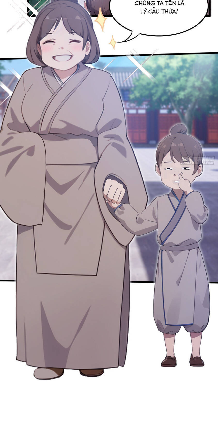 Hoá Ra Ta Đã Vô Địch Từ Lâu - Chapter 2 - Page 25