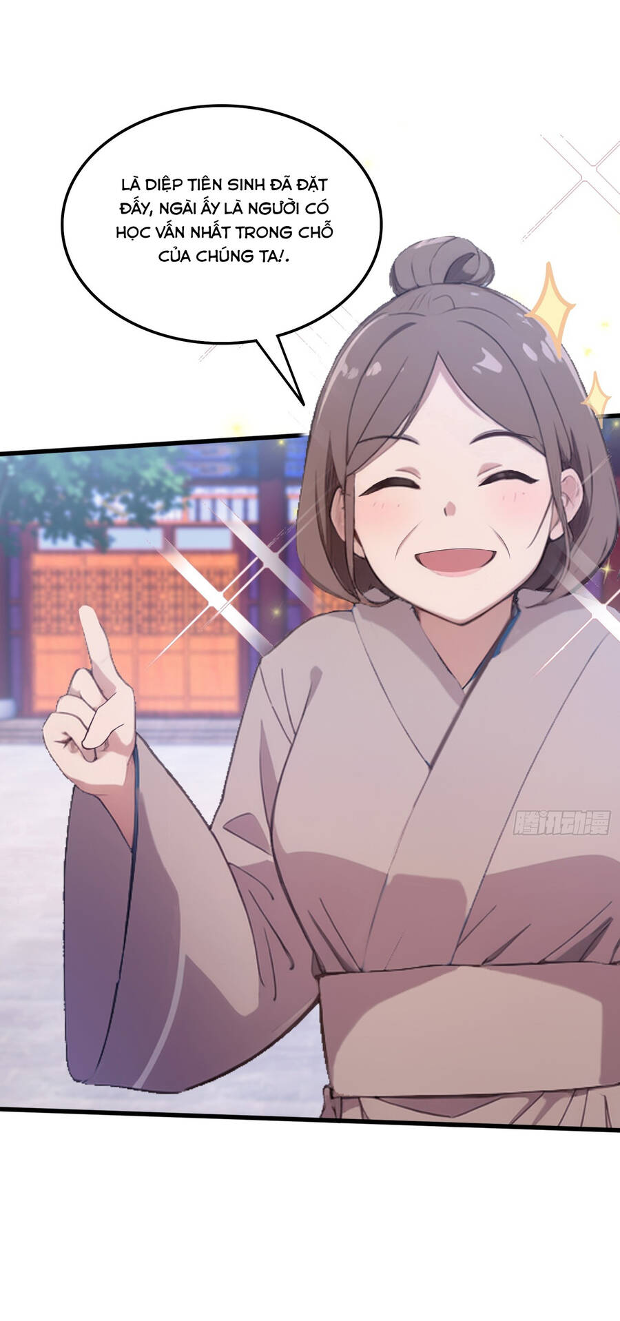 Hoá Ra Ta Đã Vô Địch Từ Lâu - Chapter 2 - Page 29
