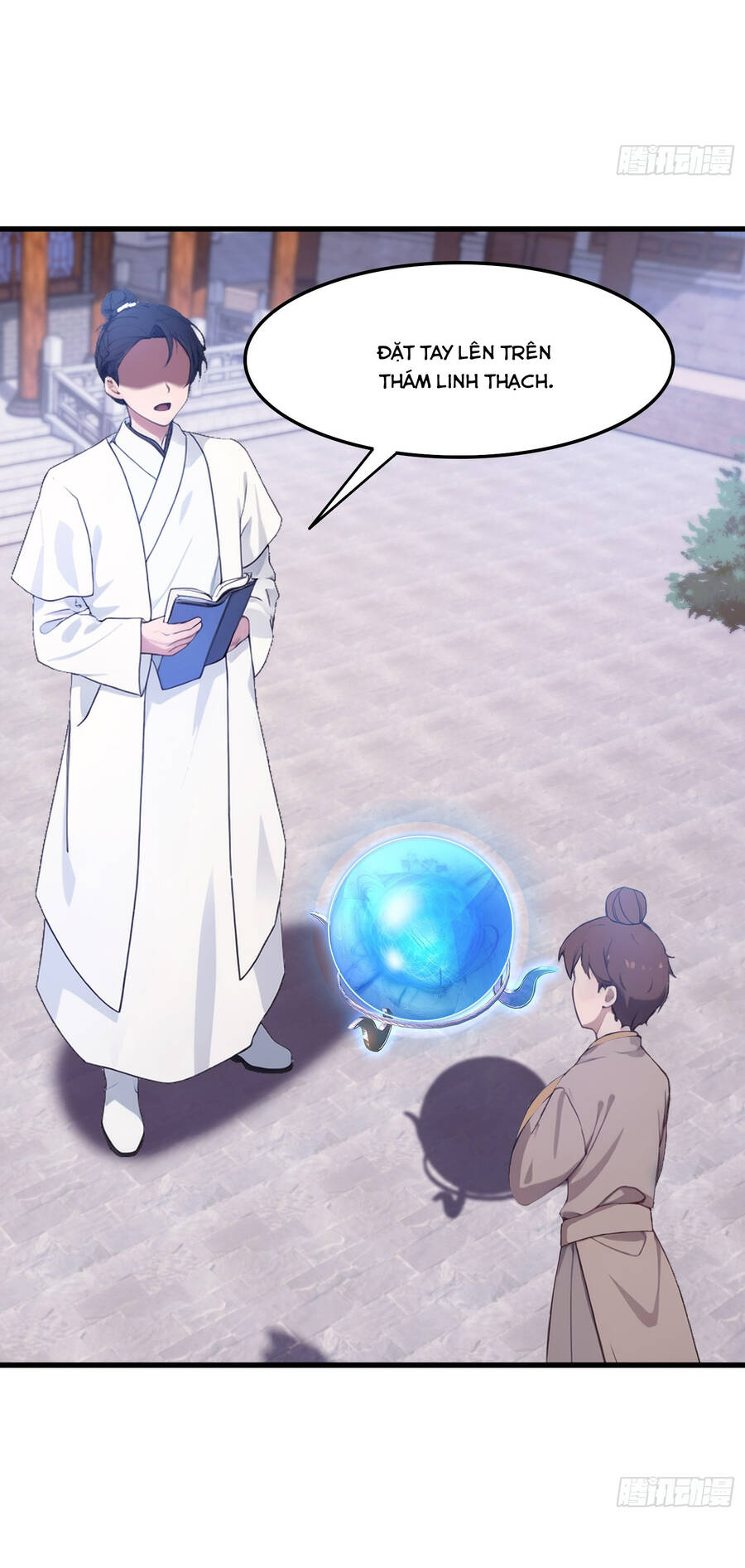 Hoá Ra Ta Đã Vô Địch Từ Lâu - Chapter 2 - Page 31