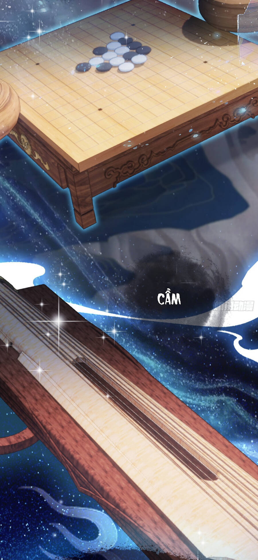 Hoá Ra Ta Đã Vô Địch Từ Lâu - Chapter 2 - Page 5