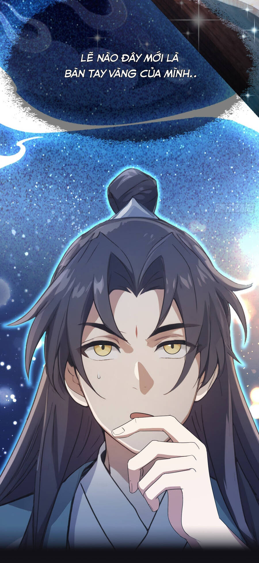 Hoá Ra Ta Đã Vô Địch Từ Lâu - Chapter 2 - Page 6