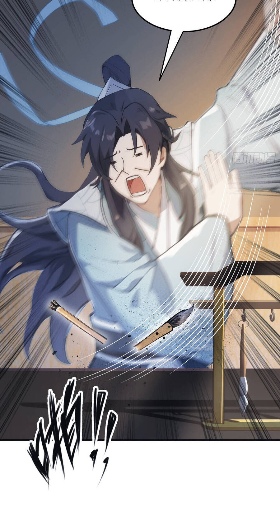 Hoá Ra Ta Đã Vô Địch Từ Lâu - Chapter 2 - Page 8