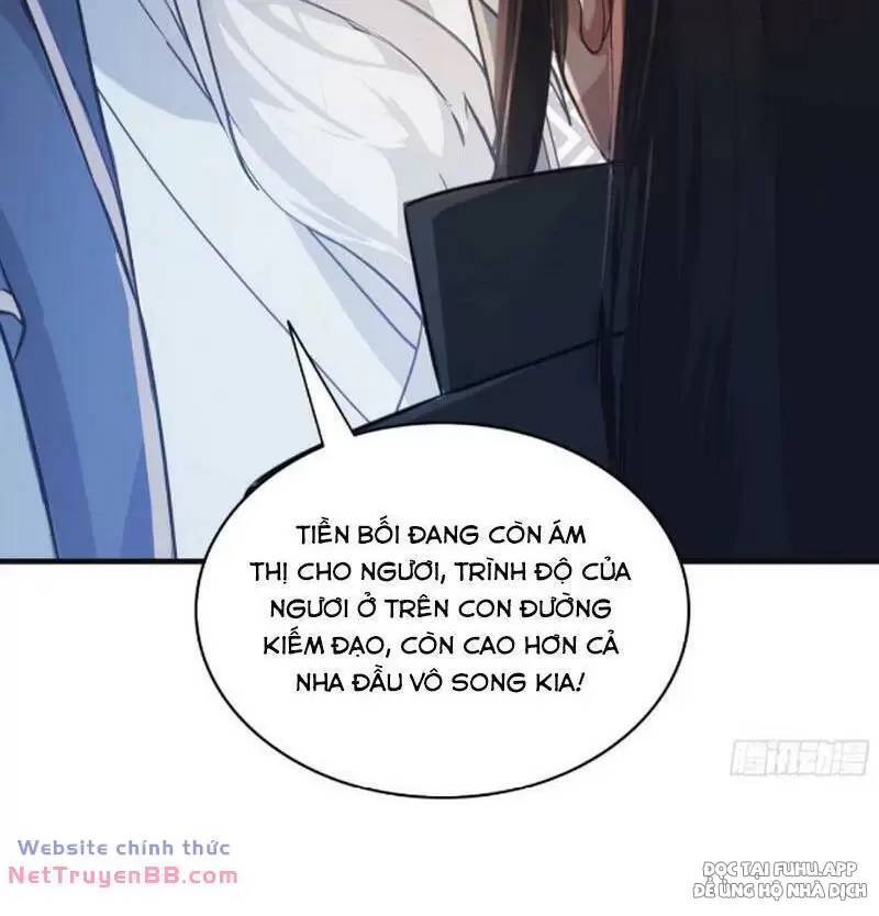 Hoá Ra Ta Đã Vô Địch Từ Lâu - Chapter 20 - Page 10