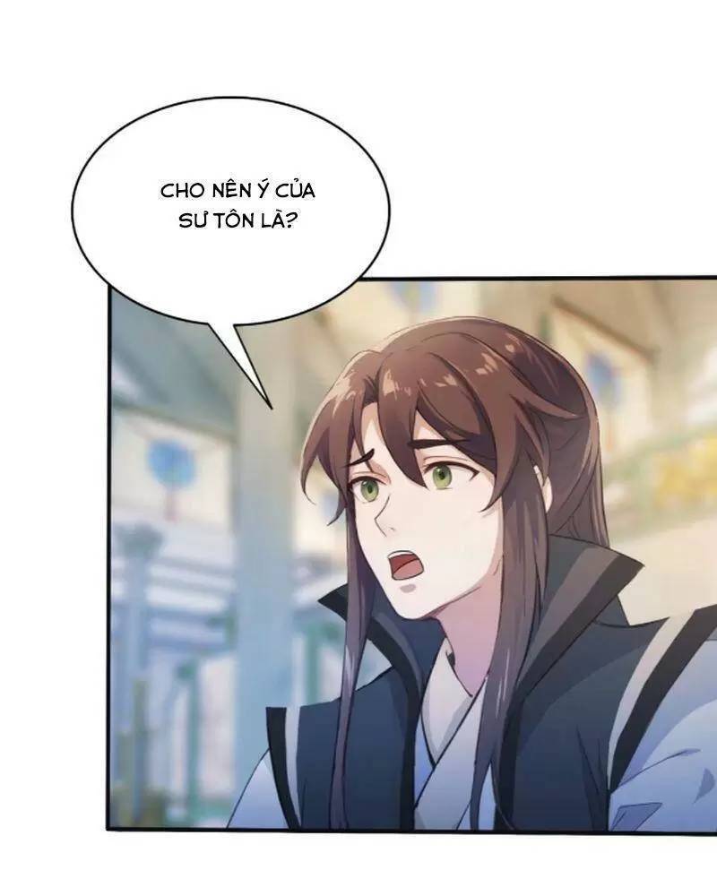 Hoá Ra Ta Đã Vô Địch Từ Lâu - Chapter 20 - Page 11