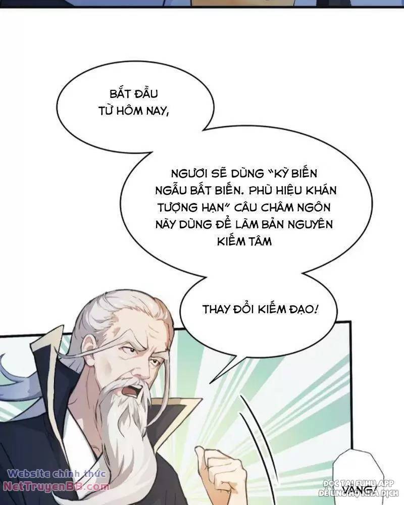 Hoá Ra Ta Đã Vô Địch Từ Lâu - Chapter 20 - Page 14