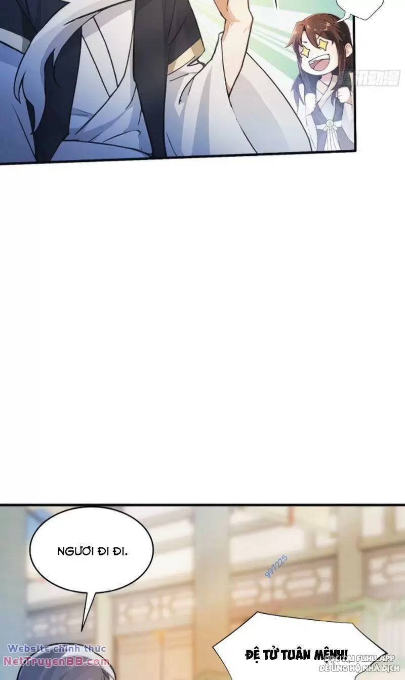 Hoá Ra Ta Đã Vô Địch Từ Lâu - Chapter 20 - Page 15