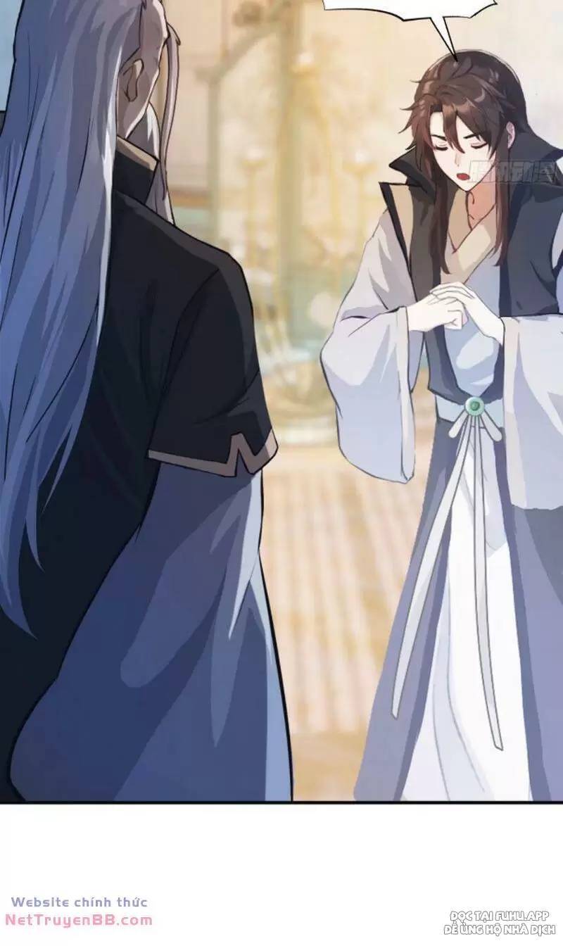 Hoá Ra Ta Đã Vô Địch Từ Lâu - Chapter 20 - Page 16