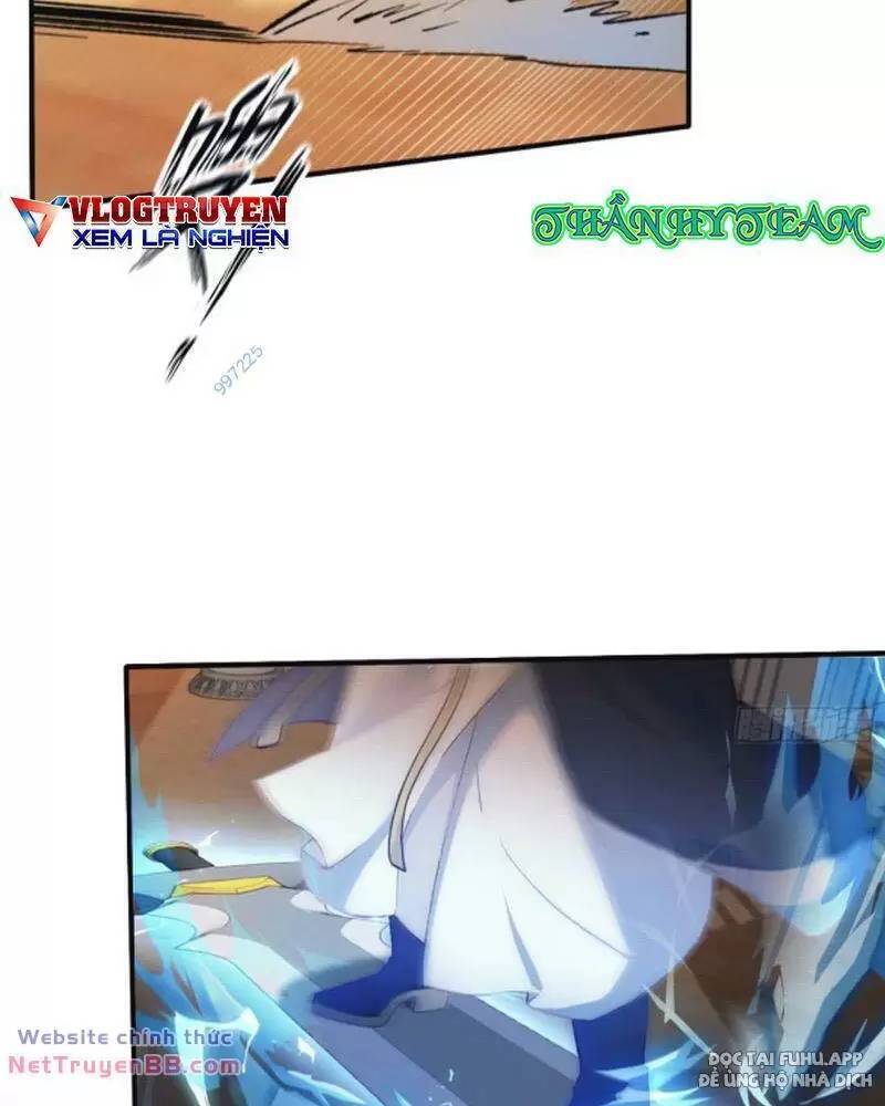 Hoá Ra Ta Đã Vô Địch Từ Lâu - Chapter 20 - Page 18