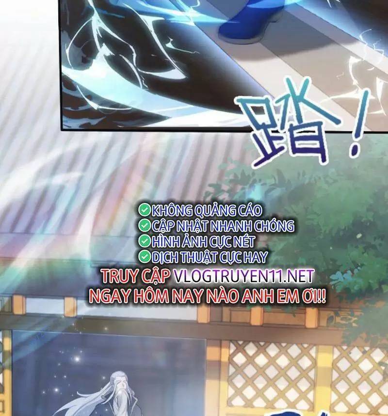 Hoá Ra Ta Đã Vô Địch Từ Lâu - Chapter 20 - Page 19