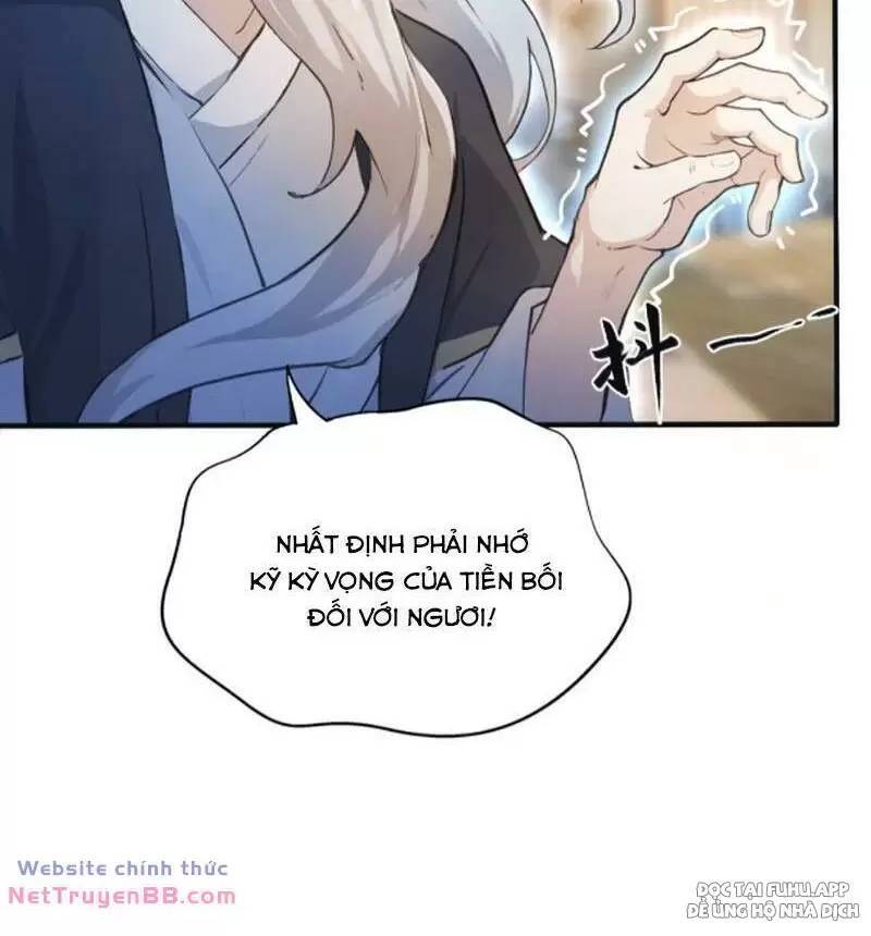 Hoá Ra Ta Đã Vô Địch Từ Lâu - Chapter 20 - Page 22