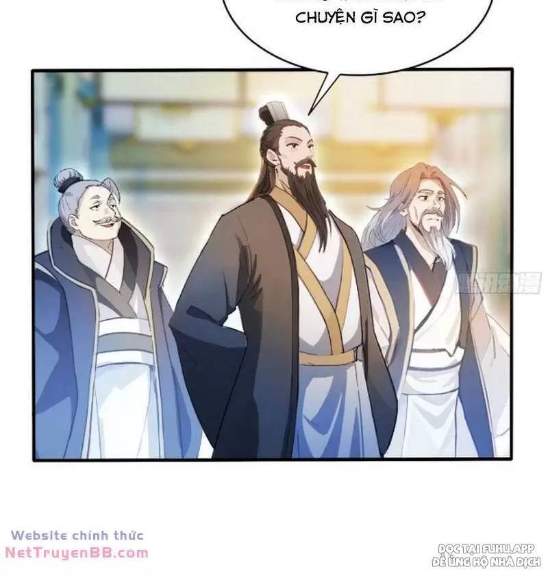 Hoá Ra Ta Đã Vô Địch Từ Lâu - Chapter 20 - Page 28