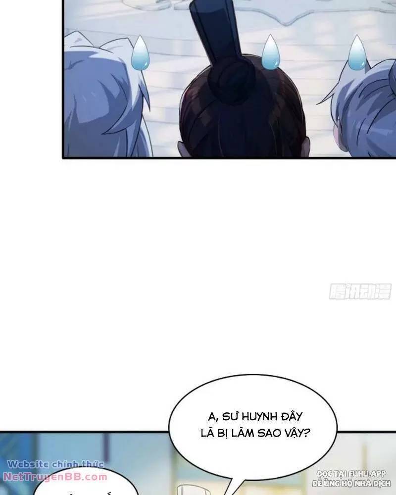 Hoá Ra Ta Đã Vô Địch Từ Lâu - Chapter 20 - Page 30