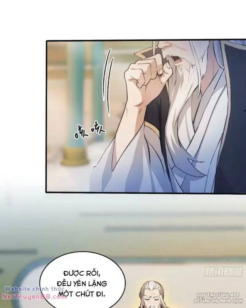 Hoá Ra Ta Đã Vô Địch Từ Lâu - Chapter 20 - Page 32