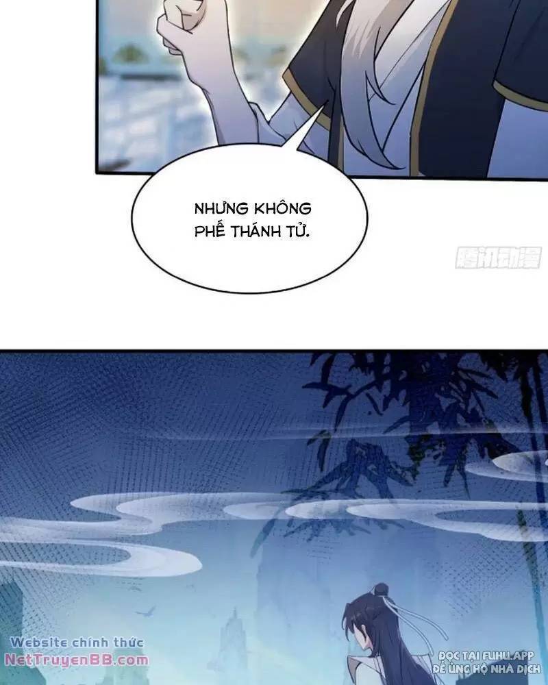 Hoá Ra Ta Đã Vô Địch Từ Lâu - Chapter 20 - Page 36